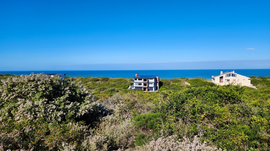 4 Bedroom Property for Sale in Dana Bay Western Cape